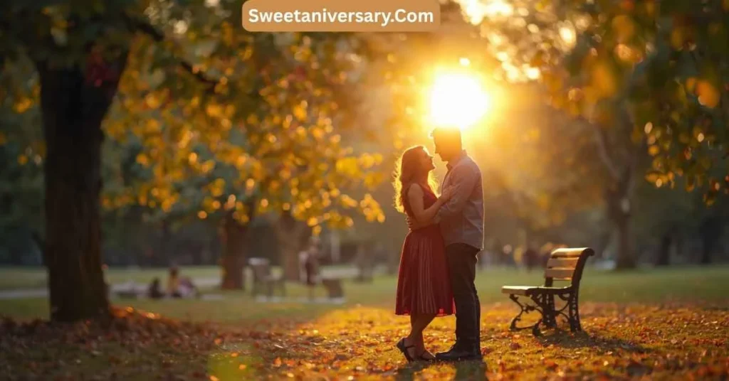 Anniversary Wishes for Older Couples