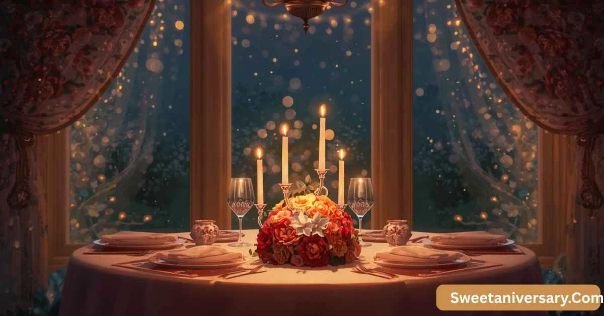 Anniversary Wishes for Uncle and Aunt