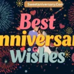 Anniversary Wishes GIF