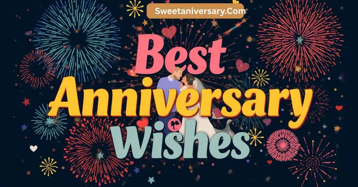 Anniversary Wishes GIF
