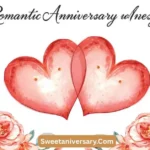 Romantic Anniversary Wishes Messages Ideas 2026