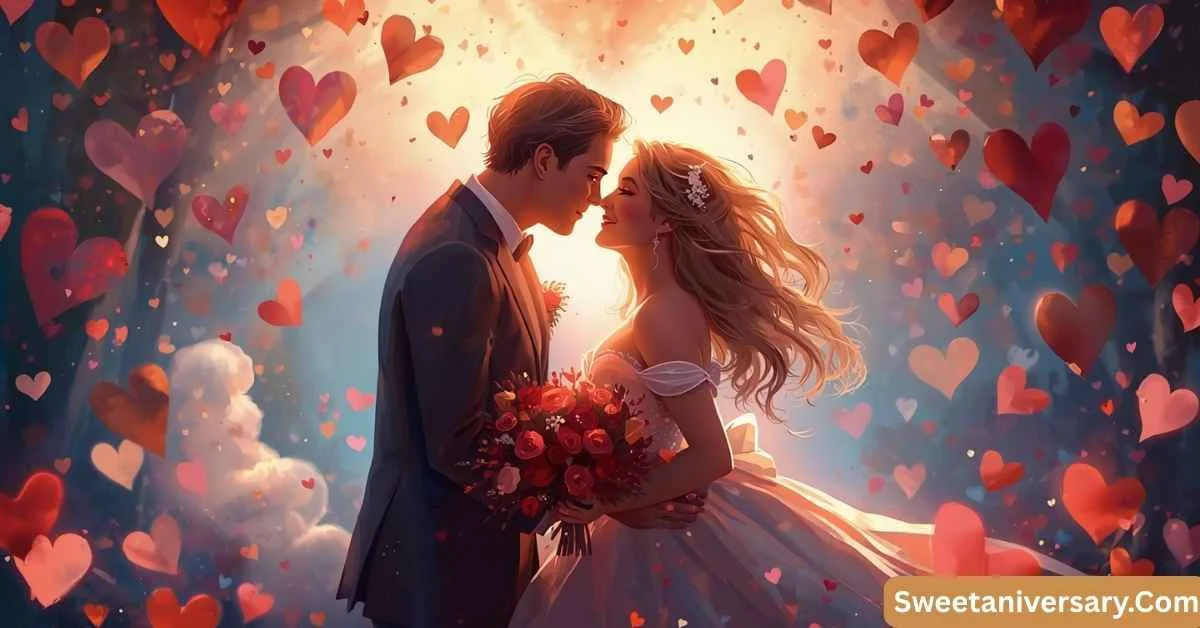 Heartfelt Anniversary Wishes to Friends for Every Couple