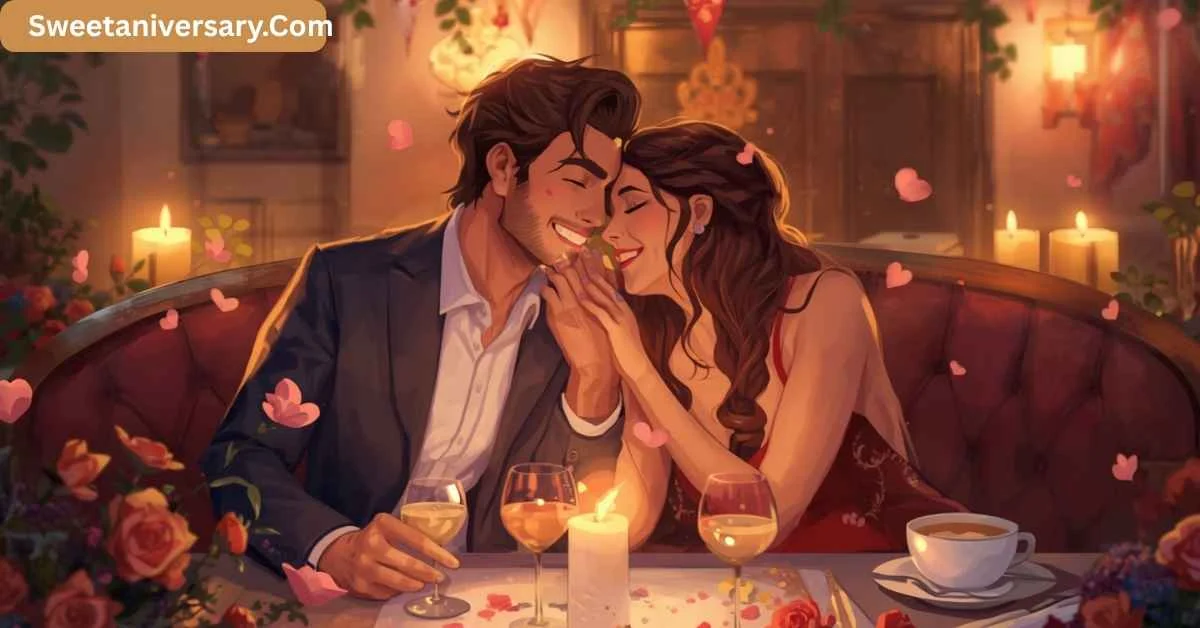 Best Short Anniversary Wishes for Every Couple