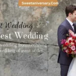 Best Wedding Anniversary Wishes