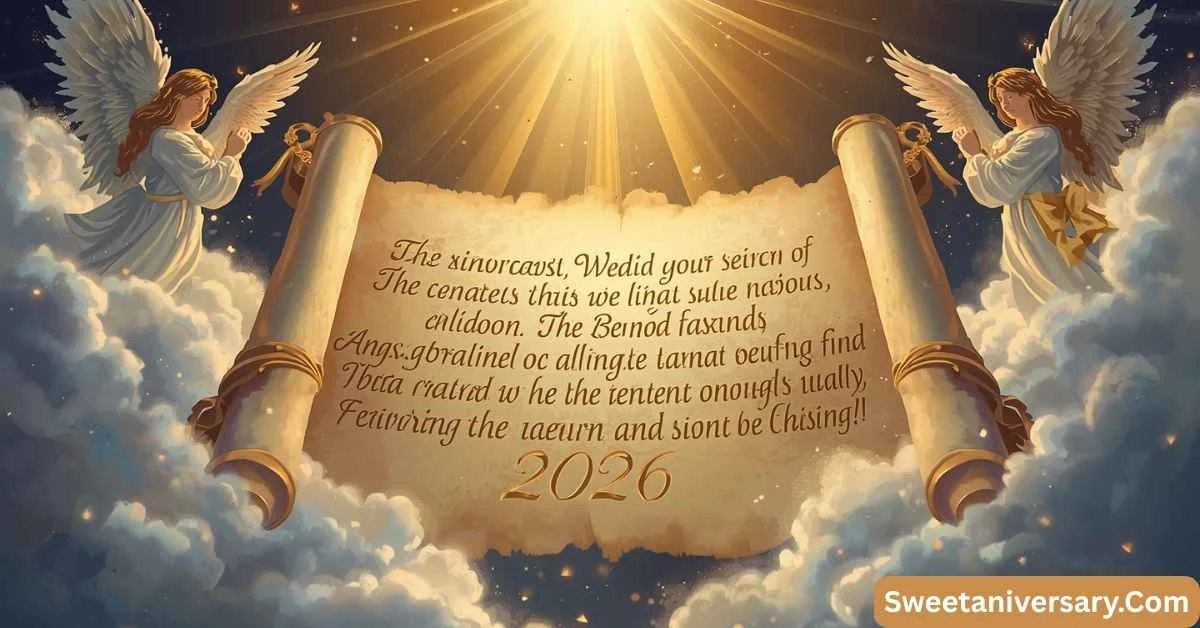 Best Christian Wedding Anniversary Wishes for Couple 2026