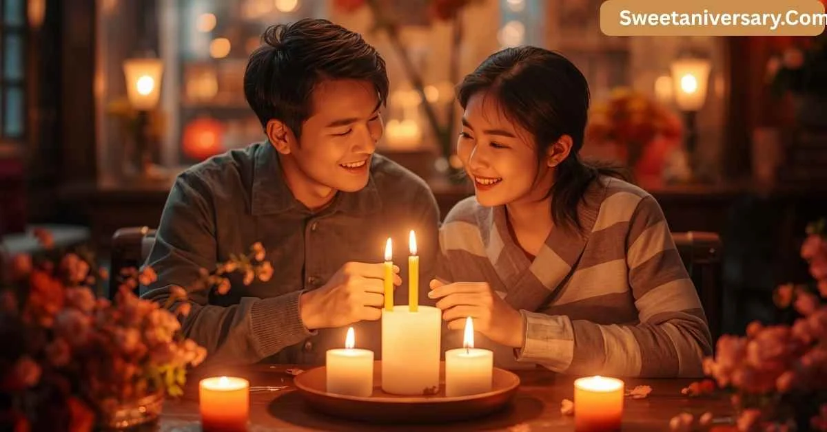 Friends Anniversary Wishes