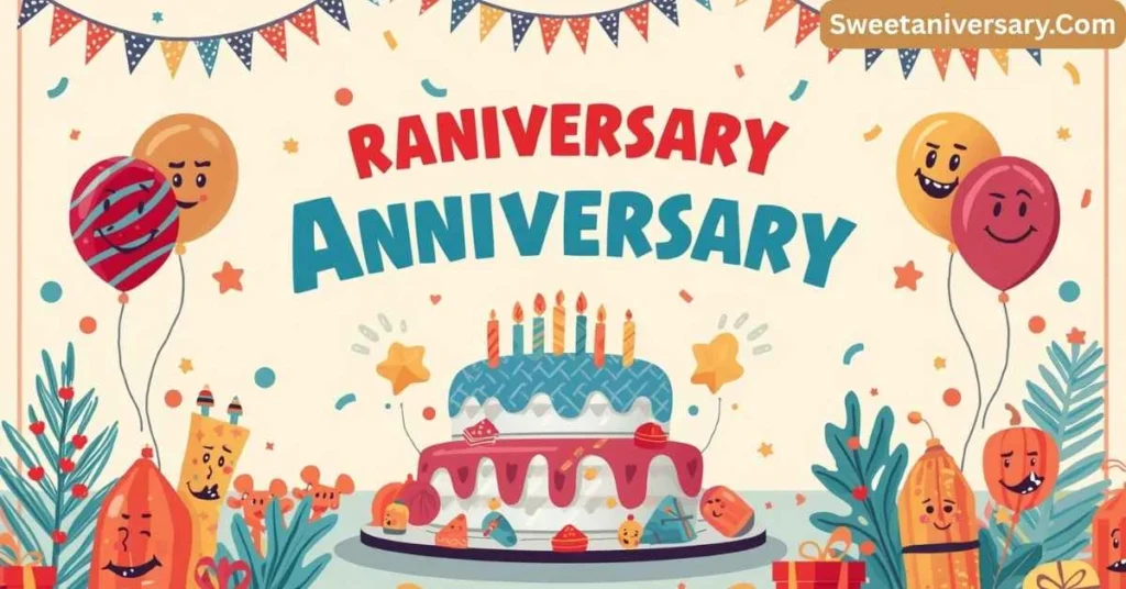 Funny Anniversary Wishes Messages Ideas 2026 