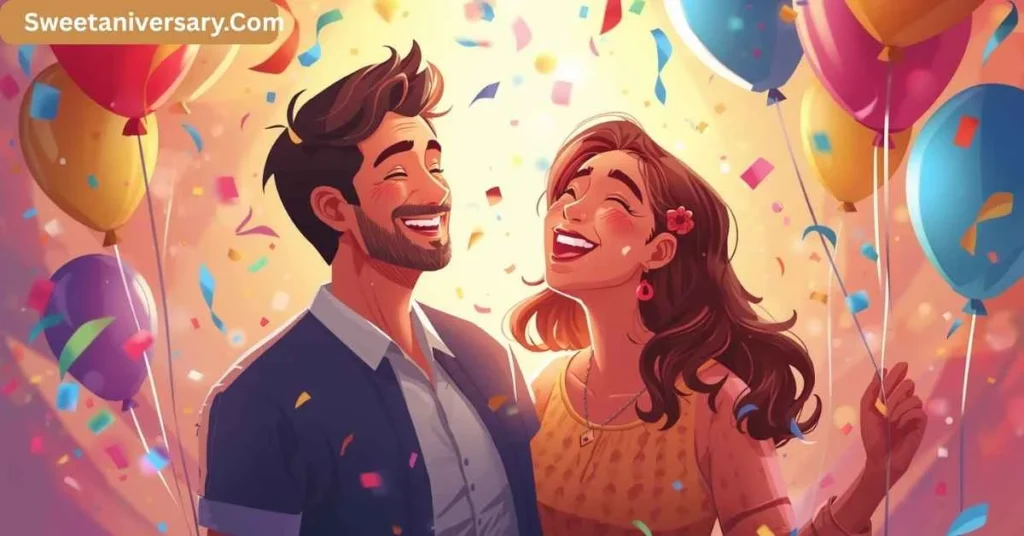 Funny Beautiful Happy Anniversary Wishes
