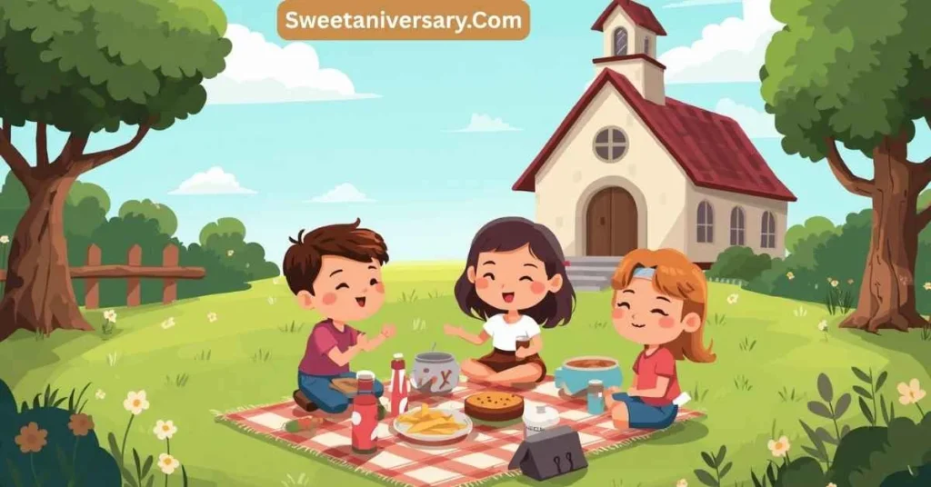  Funny Christian Happy Anniversary Wishes 