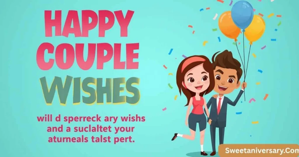 Funny Couple Marriage Anniversary Wishes