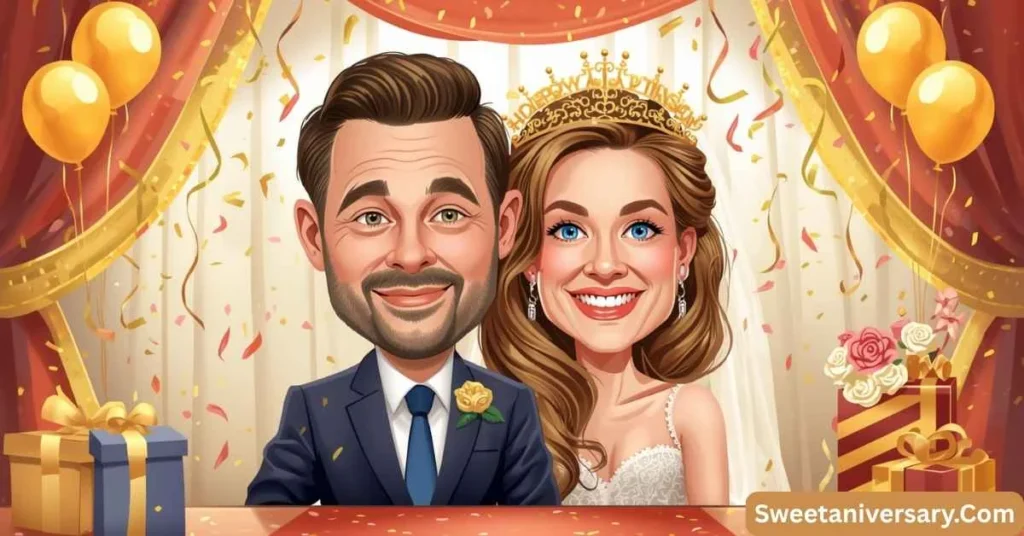 Funny Golden Wedding Anniversary Wishes
