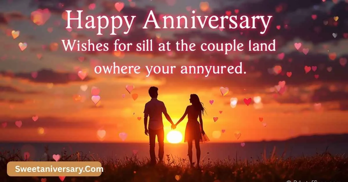 GIF Anniversary Wishes