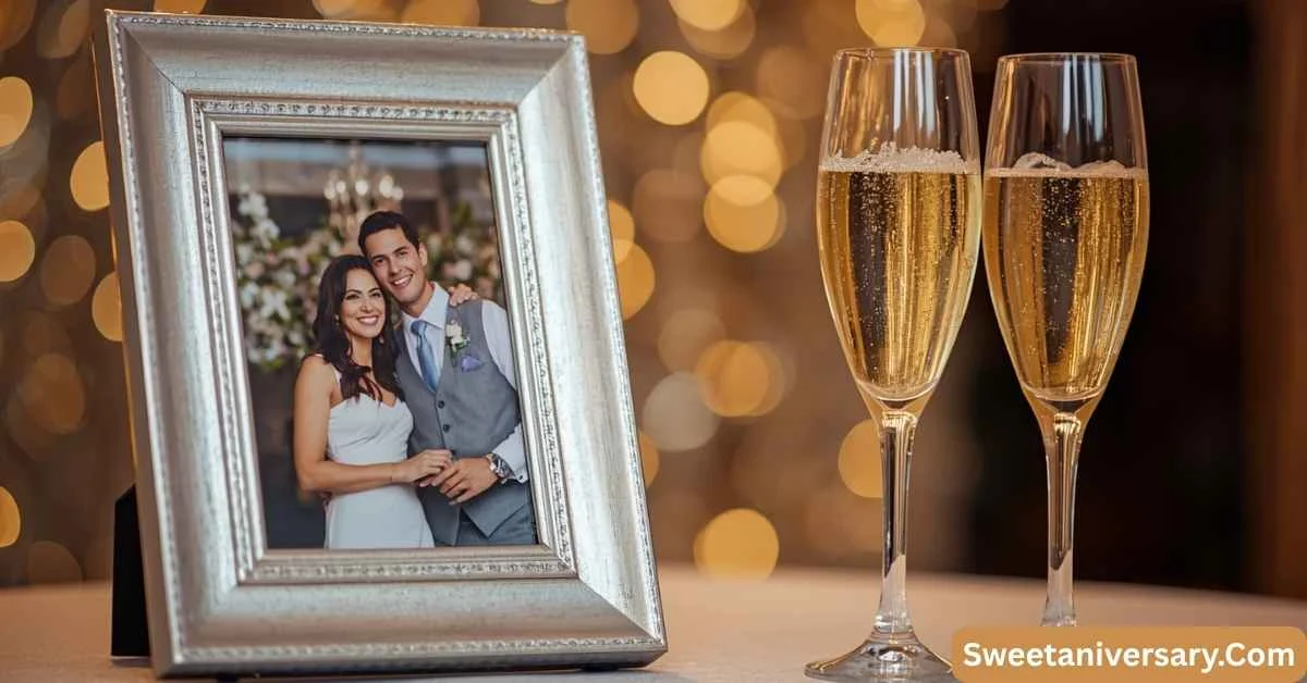 Happy Silver Wedding Anniversary Wishes Images
