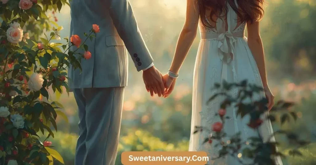 Heartfelt Couple Marriage Anniversary Wishes