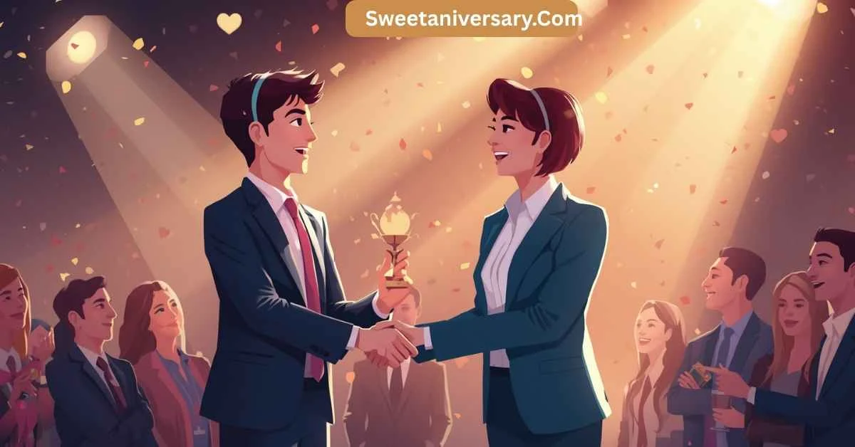 Heartfelt Job Anniversary Wishes to Celebrate Success