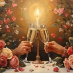 Mom Dad Anniversary Wishes