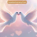 One Month Wedding Anniversary Wishes for Couple