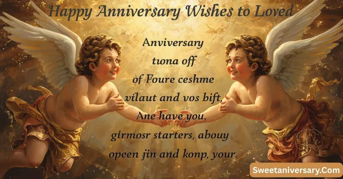 Heartfelt Religious Happy Anniversary Wishes to Bless Every Marriage