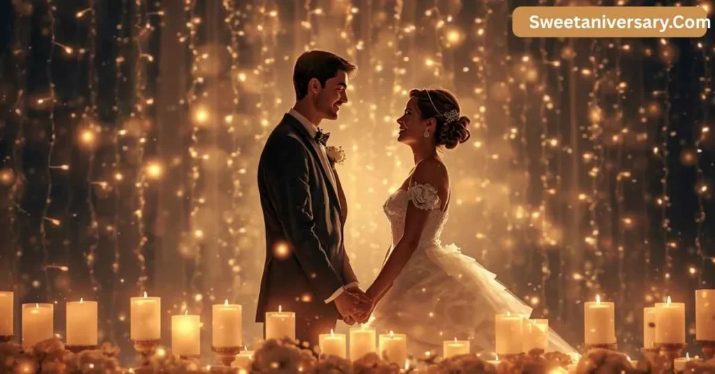 Romantic 15th Wedding Anniversary Wishes