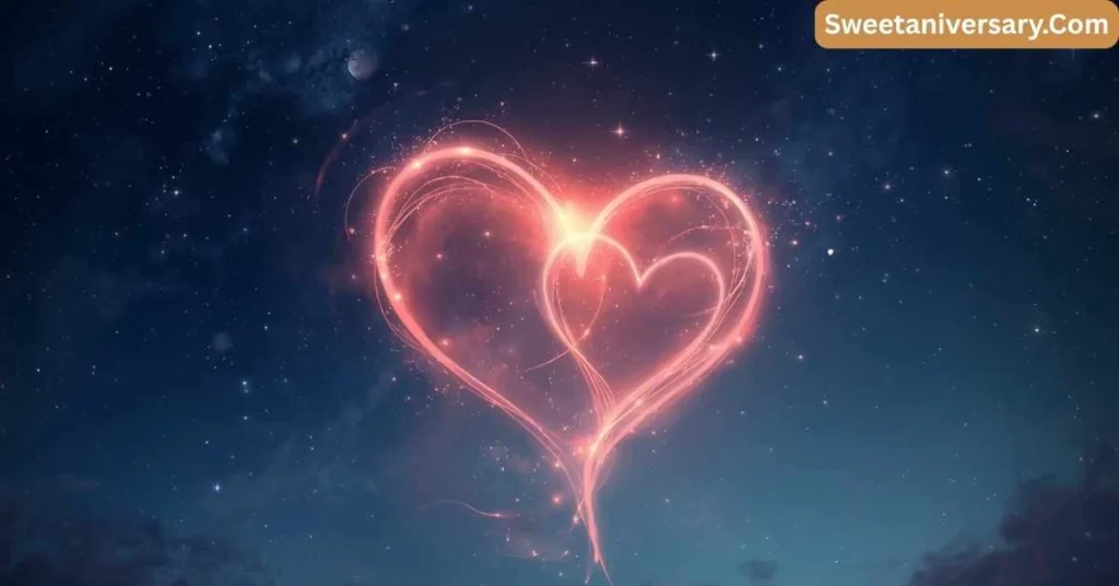 Romantic 1st Anniversary Wishes