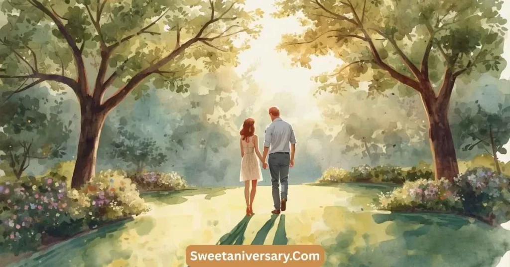 Romantic 50th Anniversary Wishes for Parents