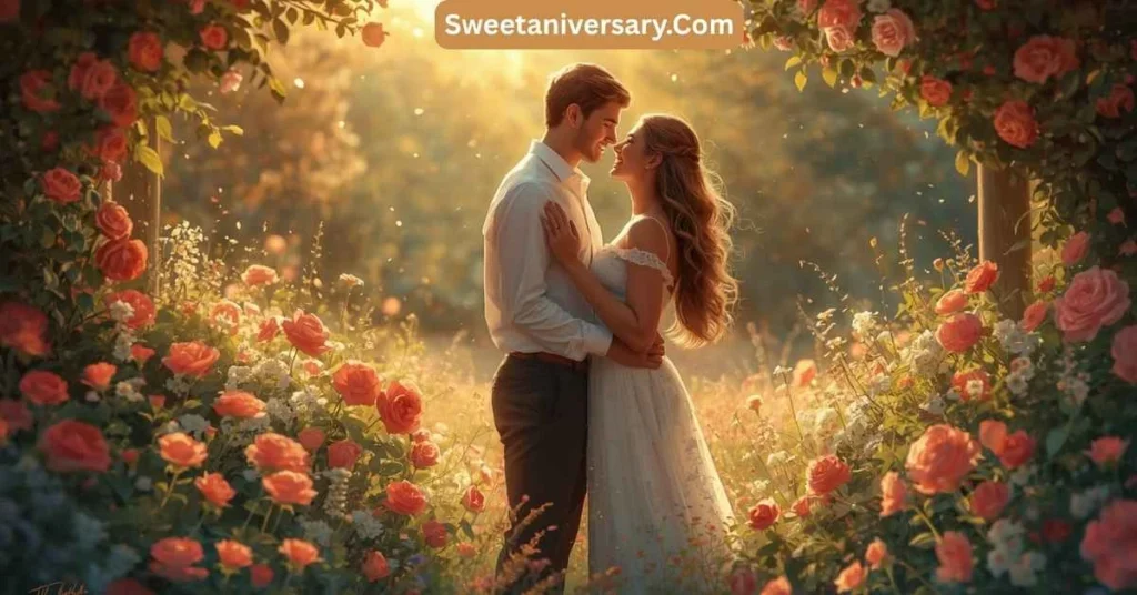 Romantic Anniversary Wishes for Brother