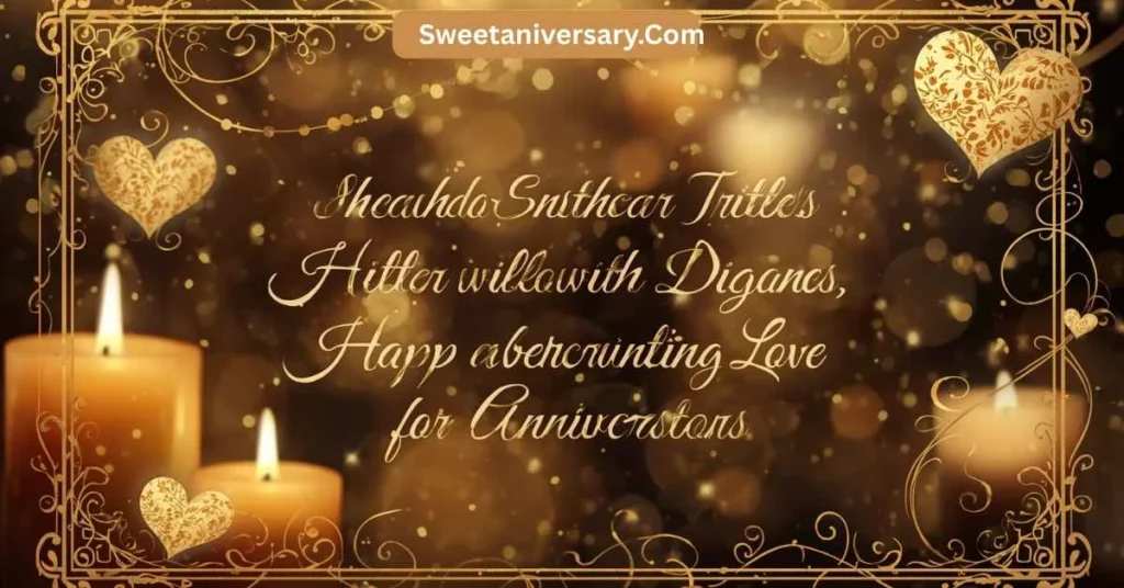 Romantic Hubby Anniversary Wishes Husband