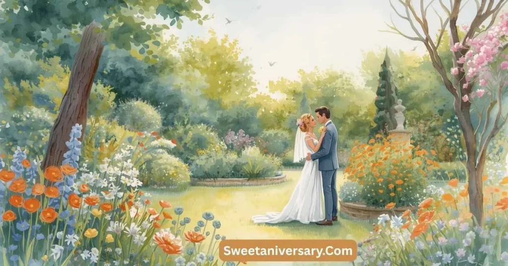 Romantic Short 60th Wedding Anniversary Wishes for Couple