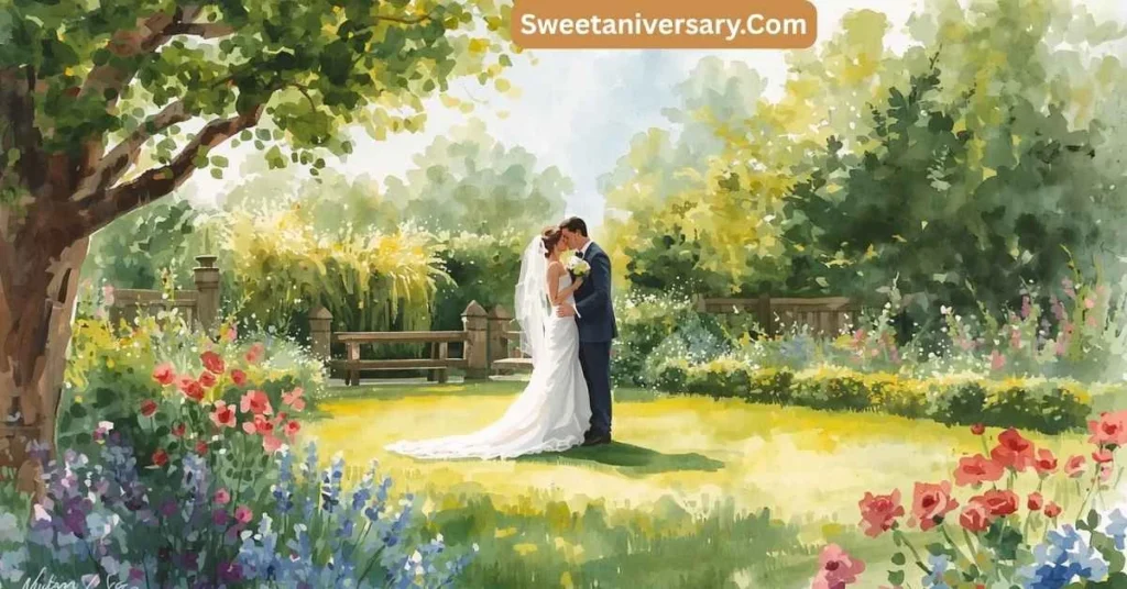 Romantic Wedding Anniversary Wishes for Sister and Kijiji
