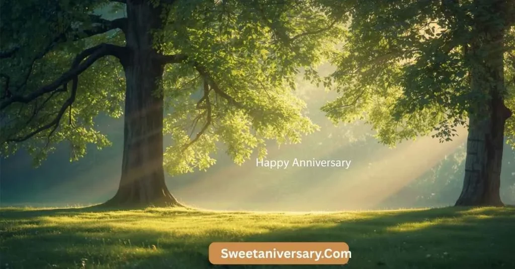 Short & Cute Anniversary Wishes Religious