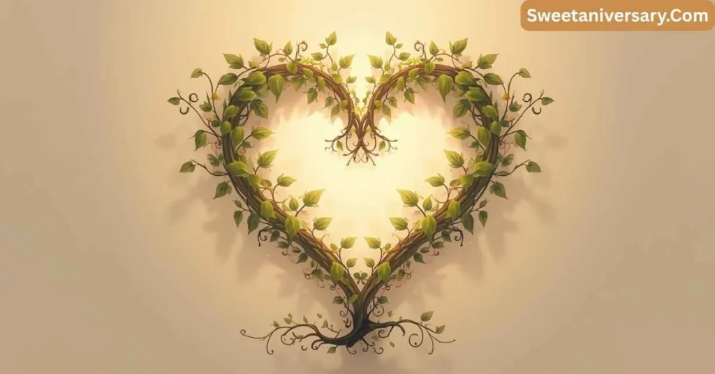 Simple First Anniversary Wishes for Couple