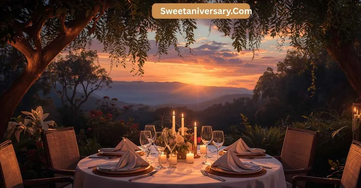 Romantic Thank You Anniversary Wishes