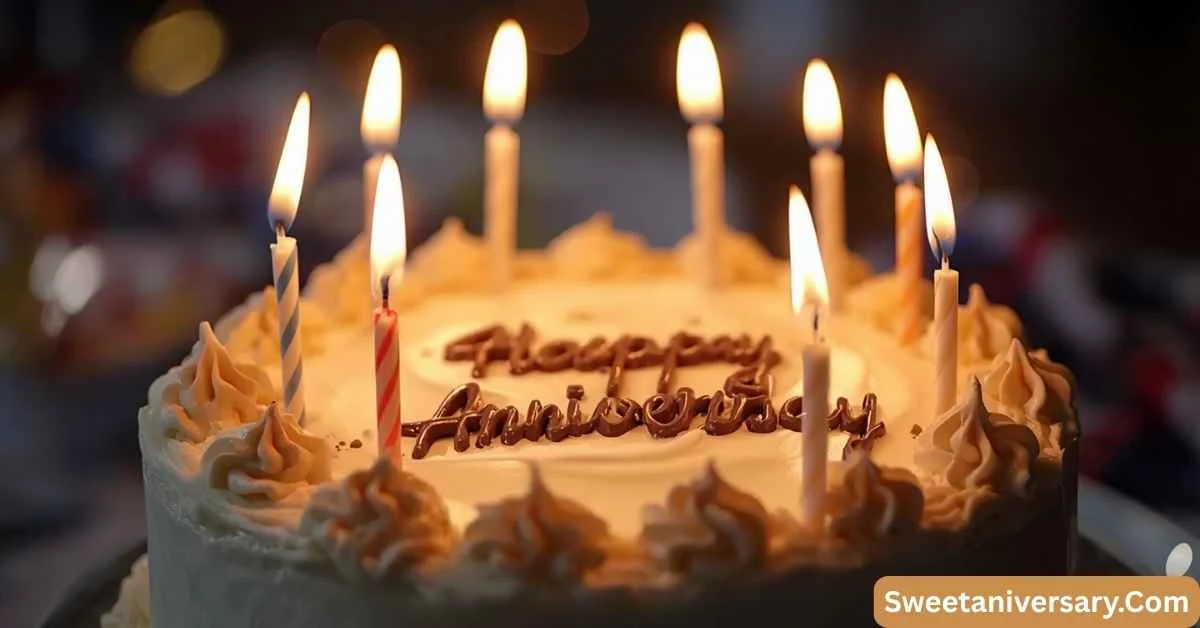 Thank You Everyone for Anniversary Wishes in English