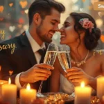 Thoughtfulness Thank You for Anniversary Wishes