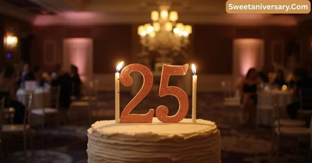 Trending 25th Wedding Anniversary Wishes This Year 
