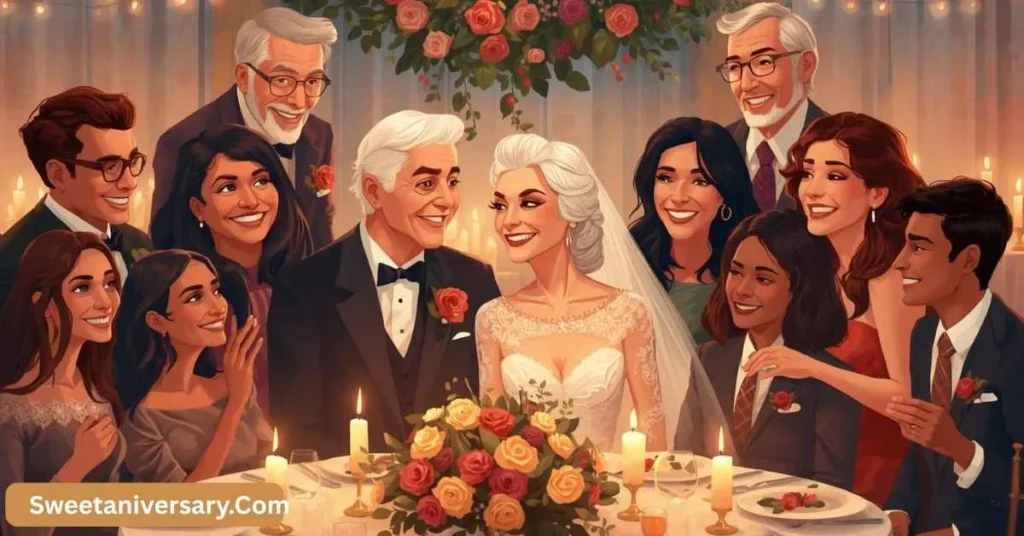 Trending 70th Wedding Anniversary Wishes This Year