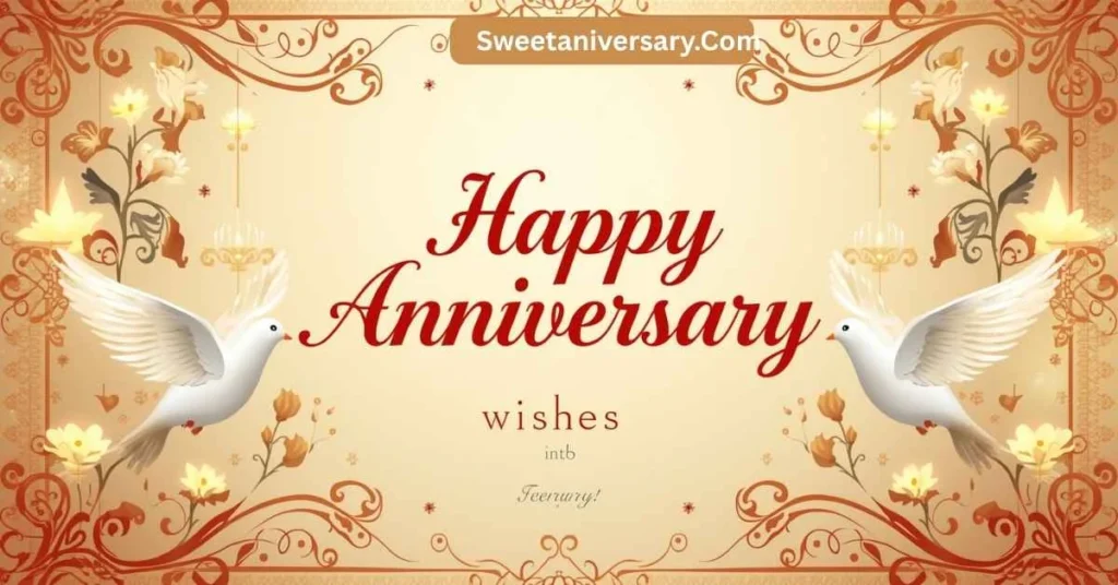 Trending Anniversary Wishes Religious This Year