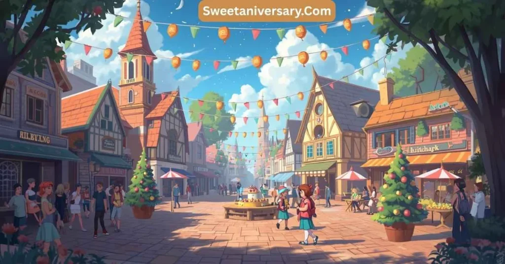 Trending Anniversary Wishes to Friends This Year