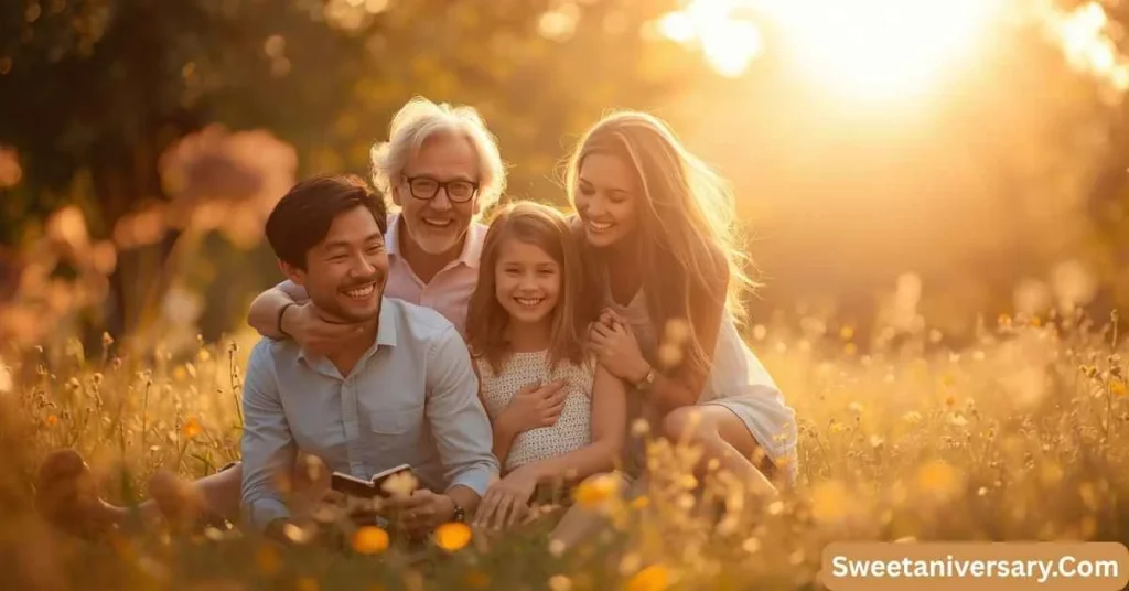 Trending Anniversary Wishes to Parents This Year 