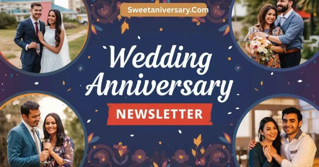 Trending Best Wedding Anniversary Wishes This Year