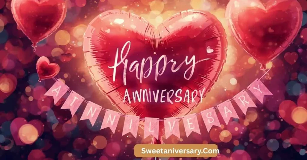 Trending Husband Anniversary Wishes This Year
