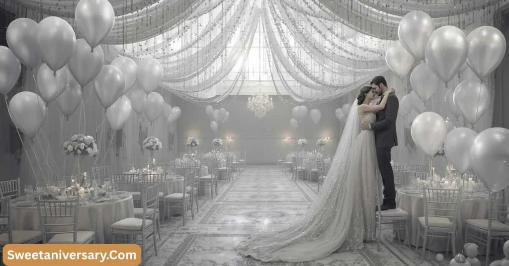 Trending Silver Wedding Anniversary Wishes This Year