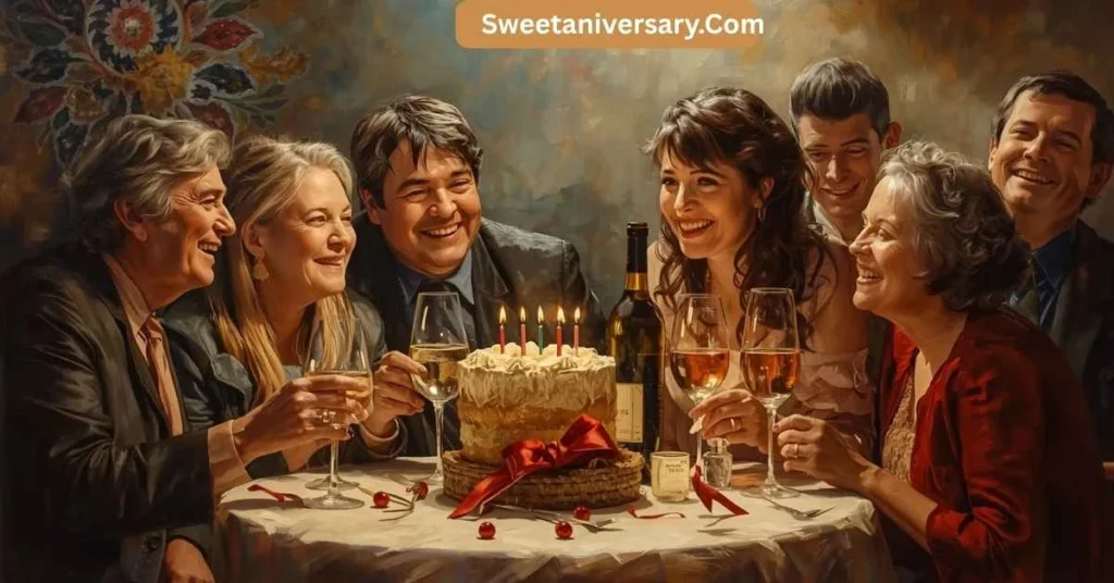 Trending Thank You All for the Anniversary Wishes This Year