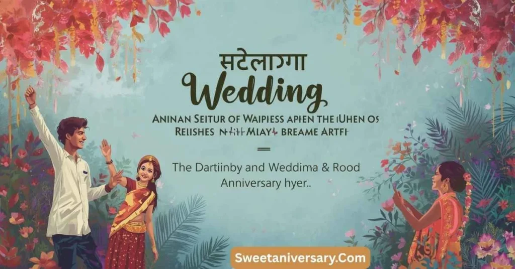 Trending Wedding Anniversary Wishes in Tamil This Year