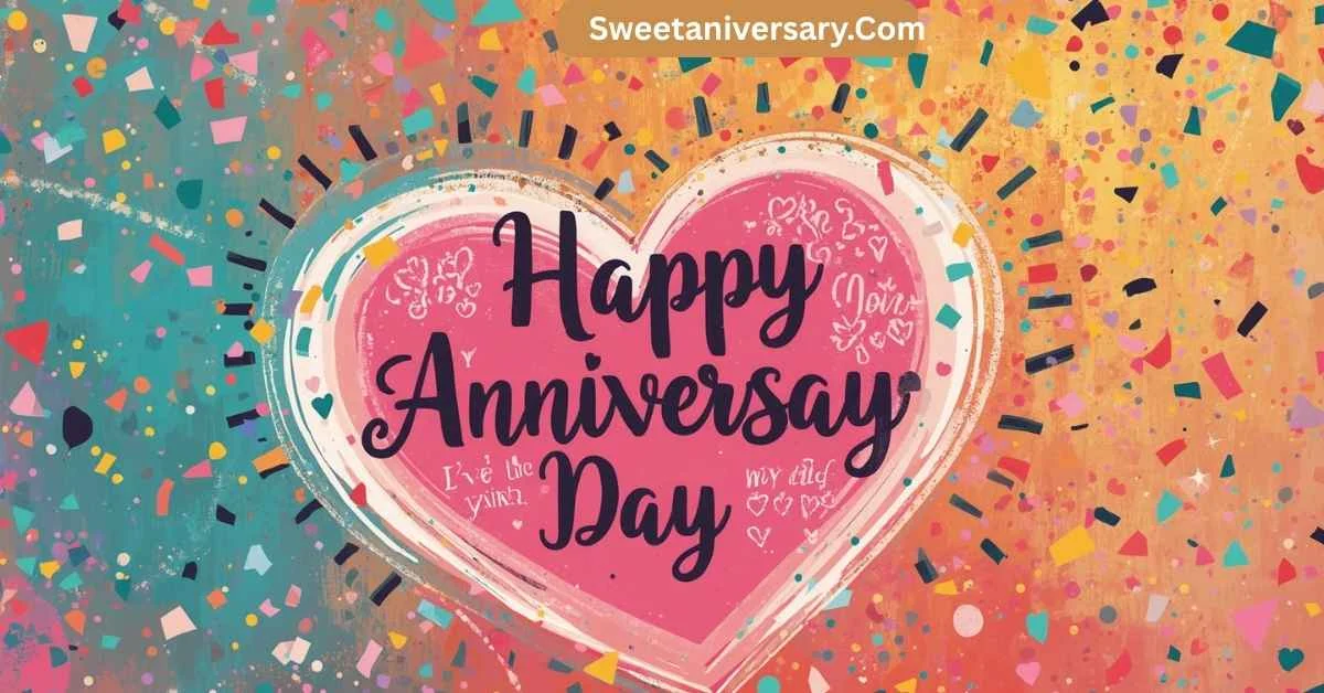 Emotional Wedding Anniversary Wishes for Best Friend