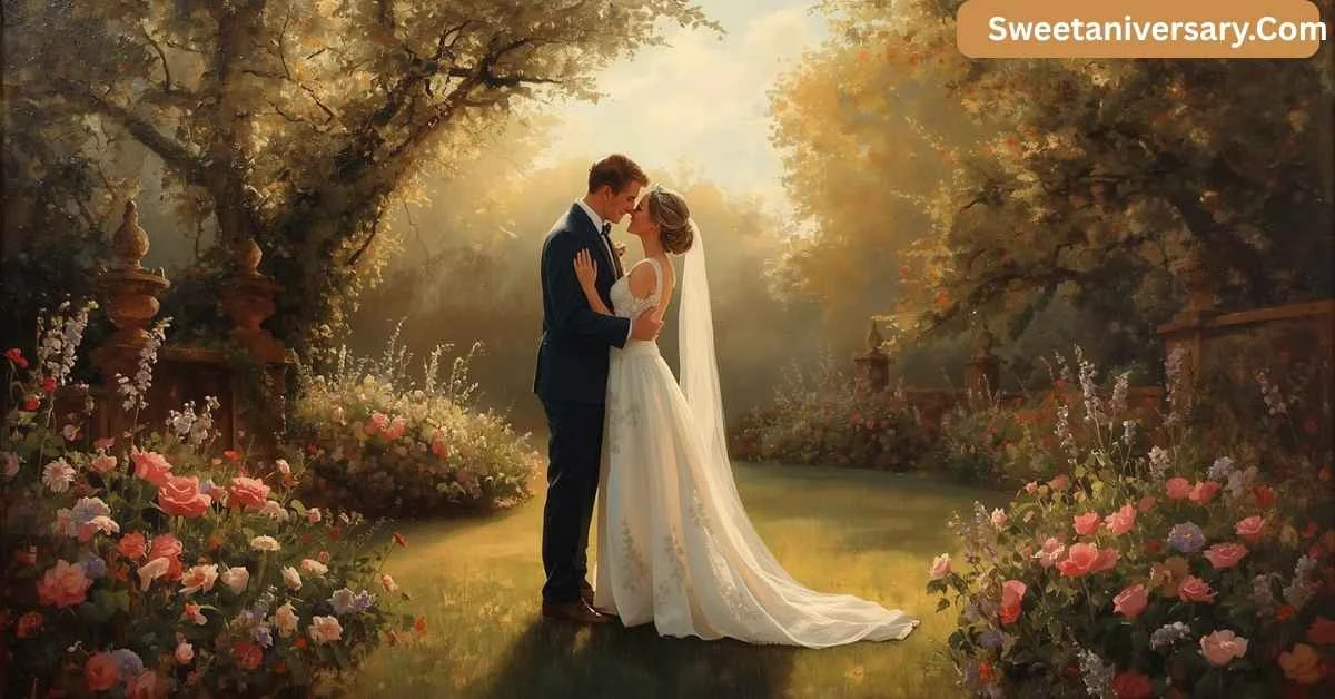 Wedding Anniversary Wishes for Sister