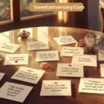25th Anniversary Wishes for Husband Romantic Messages