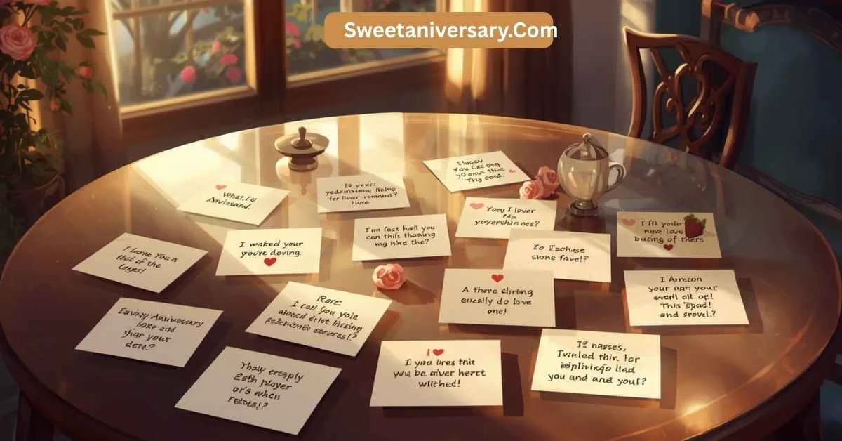 25th Anniversary Wishes for Husband Romantic Messages