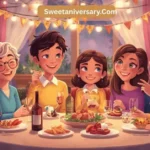 Anniversary Wishes for In Laws
