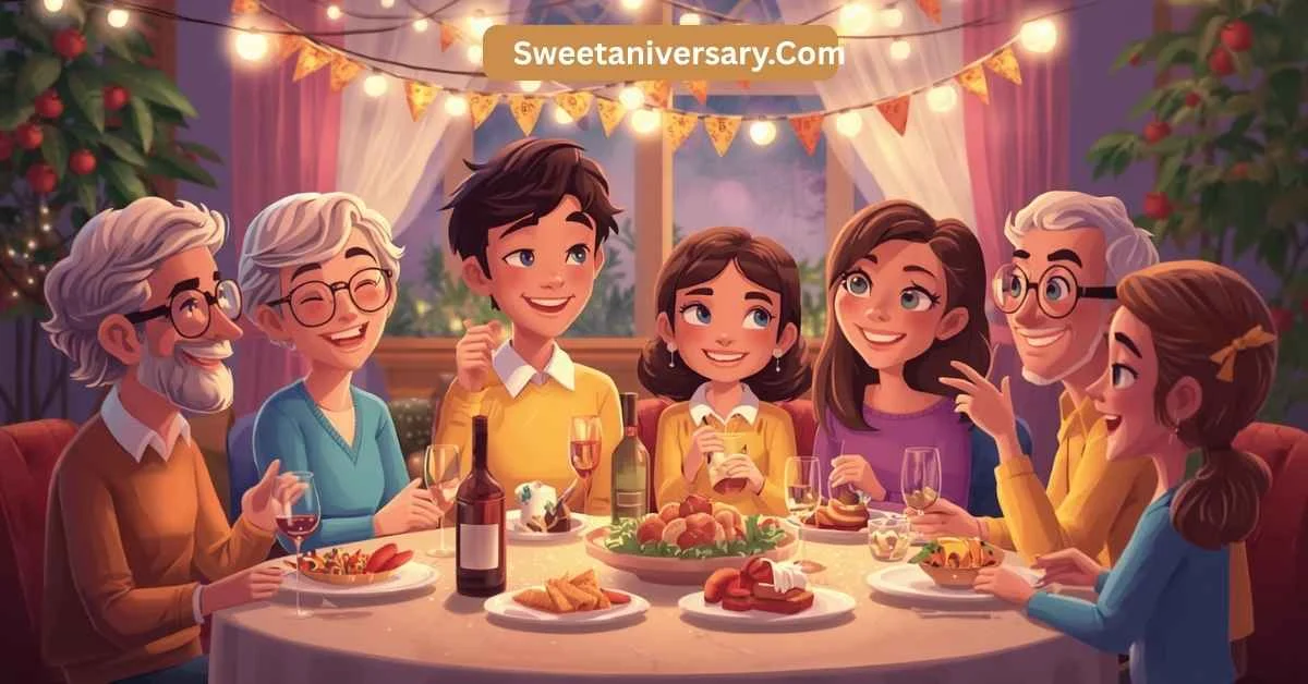 Anniversary Wishes for In Laws